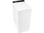 Koenic KWM 8212 A INV - Bovenlader Wasmachine - 8 kg - 1300, Elektronische apparatuur, Verzenden, Zo goed als nieuw