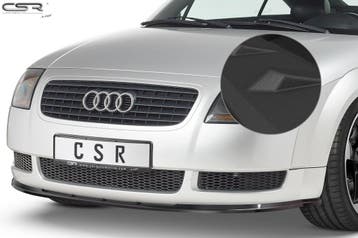 Cupspoiler voor Audi TT 8N CSL011-S, Verzenden