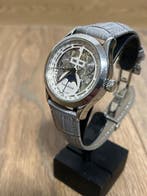 Louis Erard - Unknown - 93204 - Heren - 2000-2010, Bijoux, Sacs & Beauté, Montres | Hommes