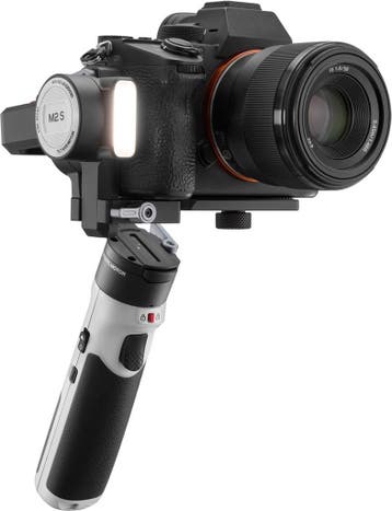 Zhiyun  Gimbal Crane M2S (Camera accessoires, Foto & Video), Verzenden, Nieuw