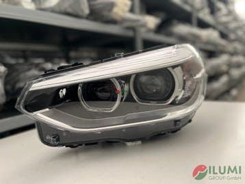 BMW G01 X3 VOLLED SCHEINWERFER LINKS 8739647, Verzenden
