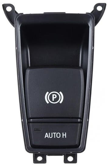 Handremschakelaar X5 X6 61319148508, Verzenden, Nieuw, BMW