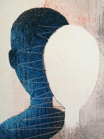 Amji - Tactile Studio - Interdependence