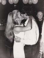 Alain Dessalles - Catherine Deneuve & David Bailey chez