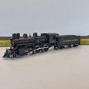 Mehano H0 - Modeltrein goederenwagonset (5) -, Nieuw