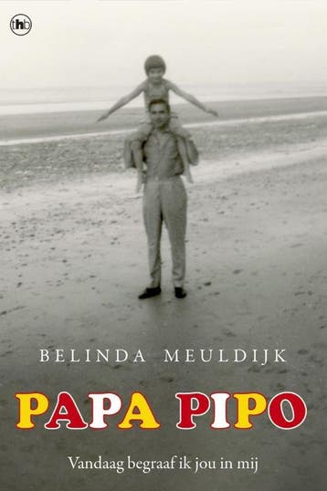 Papa Pipo | Belinda Meuldijk | Nieuw, Verzenden, Nieuw, Belinda Meuldijk