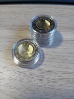 Duitsland. 2 Euro 2007/2025 (36 coins) (Zonder minimumprijs), Postzegels en Munten
