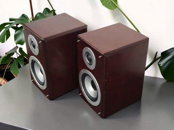 Philips - MCM906 Luidsprekerset, Audio, Tv en Foto, Nieuw