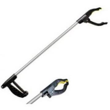 Koraalgrijper van aluminium ca.70cm, Verzenden, Nieuw