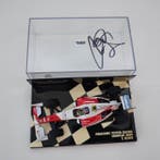 Toyota F1 - Timo Glock - 2009 - Voiture miniature à