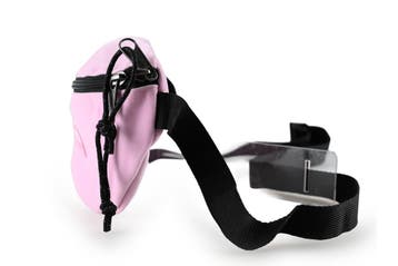 Eastpak Heuptas Roze, Verzenden