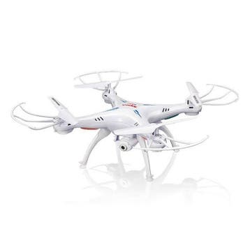 Originele Syma X5SW-1 RC Drone Quadcopter WiFi FPV 2K Camera, Verzenden, Nieuw