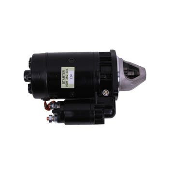 Startmotor Deutz F6L912 12V, Ophalen of Verzenden