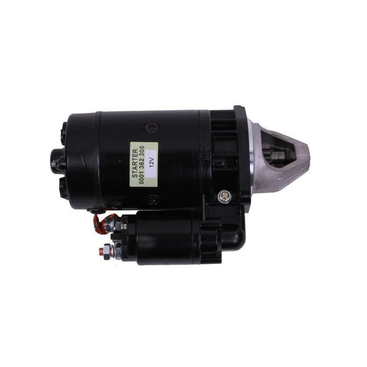 Startmotor Deutz F6L912 12V, Bricolage & Construction, Outillage | Soudeuses, Enlèvement ou Envoi