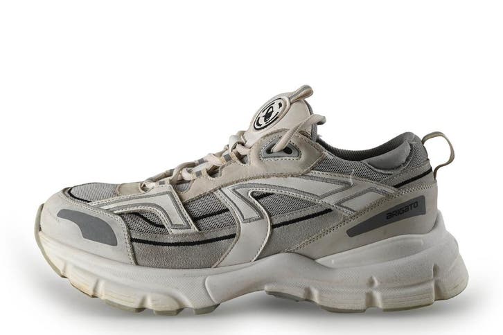 Axel Arigato Sneakers in maat 40 Wit, Kleding | Dames, Schoenen, Wit, Gedragen, Sneakers, Verzenden
