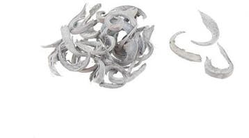 Coco Slices Repen Grey Wash zak 200 gram