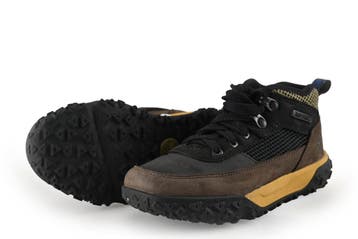 Timberland Wandelschoenen Jongens in maat 33 Zwart, Kinderen en Baby's, Timberland, Verzenden, Jongen of Meisje, Schoenen