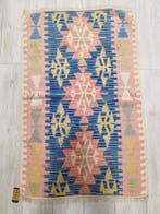 Kayserie - Kelim - 109 cm - 77 cm - Kayserie Kilim, Huis en Inrichting, Nieuw