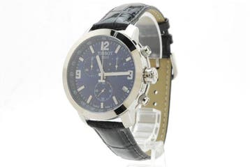 Tissot - PRC 200 Chronograph - Zonder minimumprijs - T055417, Nieuw