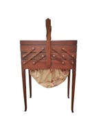 Boîte à couture - Bois