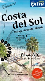 Costa de Sol / ANWB Extra 9789018043155, Verzenden, Gelezen, Manuel Garcia Blázquez