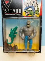 Kenner - Action figure Bane & Killer Croc The Animated