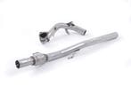 Downpipe met grote boring en de-cat | Audi / Seat / Skoda /, Verzenden, Nieuw