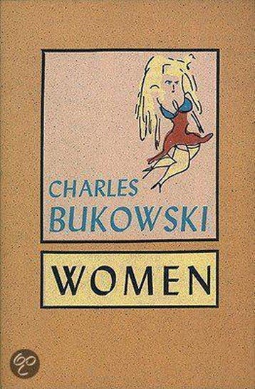 Women 9780876853900 Charles Bukowski, Verzenden, Gelezen, Charles Bukowski