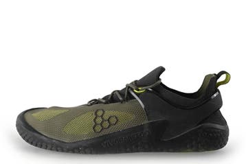 Vivobarefoot Barefoot in maat 45 Groen, Verzenden