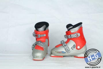 Refurbished - Skischoenen - Salomon T2 grey - 20MP/31EU, Ophalen of Verzenden, Schoenen