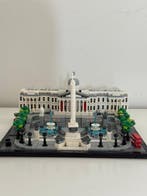 Lego Set - 21045 - Architecture - Trafalgar Square, Nieuw