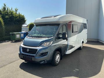 Online veiling - Fiat Ducato 150 Multijet Optima Deluxe, Nieuw