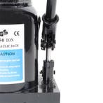 Datona Potkrik - 50 ton - Datona - Zwart, Ophalen of Verzenden