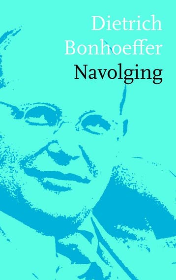 Navolging 9789043528511 Dietrich Bonhoeffer, Verzenden, Gelezen, Dietrich Bonhoeffer