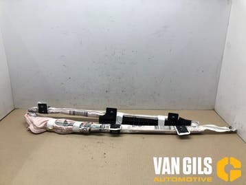 Airbag hemel links Volkswagen Polo O274602
