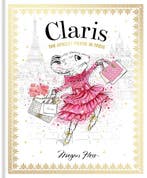 Claris 9781760502591 Megan Hess, Verzenden, Megan Hess