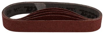 Makita P-36675 Schuurband - 30x533 mm - A40 - 5 stuks, Verzenden