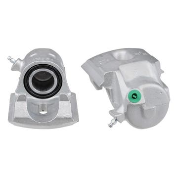 Remklauw Vooras rechts Renault Trafic Bestelwagen 2.1 D, Auto-onderdelen, Verzenden, Nieuw, Renault