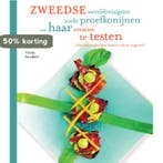 Zweedse wereldreizigster zoekt proefkonijnen 9789036621250, Verzenden, Gelezen, V. Sandklef