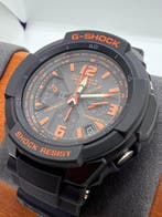 Casio - G-SHOCK GRAVITYMASTER - Zonder minimumprijs -