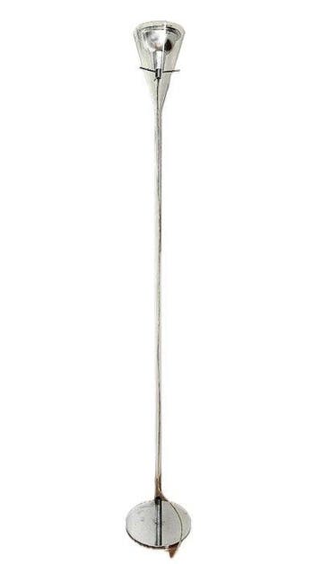 Fontana Arte - Franco Raggi - Lamp - 3300 Flûte - Glas