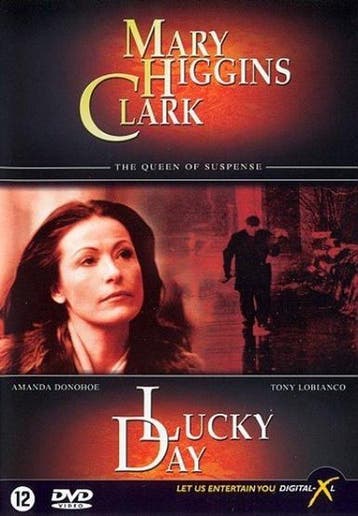 Lucky Day (dvd nieuw), Ophalen of Verzenden