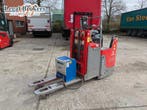 Jungheinrich ERD 220 - Elektrische stapelaar(62020-38), Ophalen of Verzenden, Overige typen, Jungheinrich
