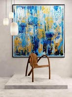 Luc Mora - Sublime gold - XXL