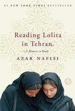 Reading Lolita in Tehran 9780812979305 Azar Nafisi, Verzenden, Gelezen, Azar Nafisi