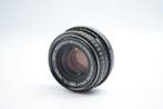 Pentax, Asahi smc-M 1,7/50mm | Cameralens