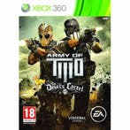 Army of Two the Devils Cartel (Xbox 360 Games), Games en Spelcomputers, Games | Xbox 360, Ophalen of Verzenden, Zo goed als nieuw