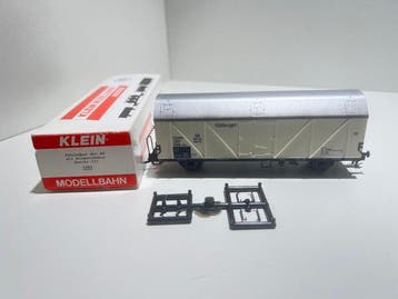 Klein Modellbahn H0 - 3004/3203/3209/SoSe241 - Ensemble de, Hobby en Vrije tijd, Nieuw