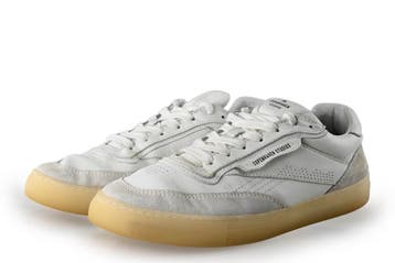 Copenhagen Studios Sneakers in maat 42 Wit, Kleding | Heren, Schoenen, Verzenden, Sneakers, Gedragen, Wit