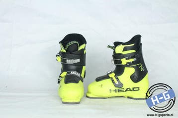 Refurbished - Skischoenen - Head Z2 - 20.5MP/32.5EU, Gebruikt, Schoenen, Ophalen of Verzenden, Head